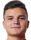 Artem Danylyuk - Mayak Sarny futbolcusu