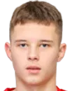 Artem Doroshenko - Akademia ZSKA Moskau U17 futbolcusu