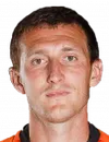 Artem Fidler - Karriereende futbolcusu