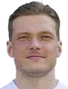 Artem Filimonov - Karriereende futbolcusu