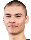 Artem Garzha - BFC Daugavpils futbolcusu