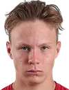 Artem Gornostaev futbolcu profil fotoğrafı