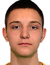 Artem Grigorjev - jugador del Akron Tolyatti 2