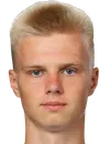 Artem Gusol futbolcu profil fotoğrafı