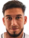Artem Gyurdzhan futbolcu profil fotoğrafı