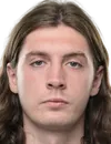 Artem Kasimov - giocatore del FK Orenburg