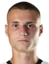 Artem Khovanyuk - FK Oleksandriya-2 futbolcusu