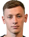 Artem Kotik - Amkar Perm futbolcusu
