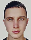 Artem Kovernikov - SK Rapid Psary futbolcusu