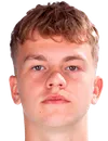 Artem Kriulskiy - jugador del Rodina-3 Moscow