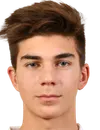Artem Krutovskikh - Chaika Peschanokopskoe futbolcusu