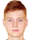 Artem Kulakovskyi - Obolon Kyiv futbolcusu