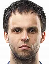 Artem Kulesha futbolcu profil fotoğrafı
