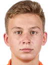 Artem Kulikov - Ural 2 Ekaterinburg futbolcusu
