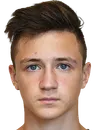 Artem Kuzmenko - FK Krasnodar II futbolcusu