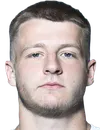 Artem Kuzmin - FK Kaluga futbolcusu