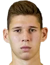 Artem Lavrenkov - FK Tyumen futbolcusu