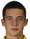 Artem Litosh - Shakhter Karaganda futbolcusu