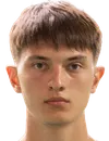 Artem Loginov - Spieler von Irtysh Omsk