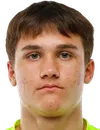 Artem Logvinenko - FK Rostov II futbolcusu