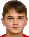 Artem Lyushin - Akron Akademia Konoplev futbolcusu