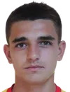 Artem Machelyuk - FK Kudrivka futbolcusu