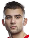 Artem Makavchik futbolcu profil fotoğrafı