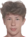 Artem Mazur - Dynamo Kyiv U17 futbolcusu