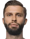 Artem Meshchaninov - jogador do Rodina Moscow