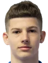Artem Mikhailusov - Chertanovo Moskau II player