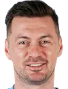 Artem Milevskyi futbolcu profil fotoğrafı