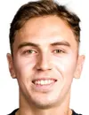 Artem Mylchenko - Dinamo Batumi futbolcusu