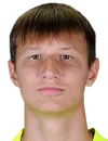 Artem Nedozymovanyi - Kolos Kovalivka U19 futbolcusu