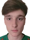 Artem Novikov - Fakel Voronezh II futbolcusu