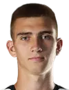 Artem Petryk - Nyva Vinnytsya futbolcusu