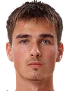 Artem Ponomarchuk - jugador del CSKA Moskova II