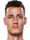 Artem Poplevchenkov - Medialiga (RU) futbolcusu