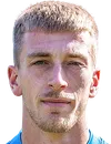 Artem Pospelov futbolcu profil fotoğrafı
