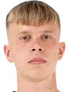 Artem Prysyazhnyuk - jugador del Chornomorets Odessa