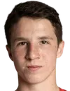 Artem Pyatybrat - jugador del Bremen United