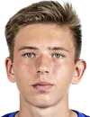 Artem Radaev - jogador do Dinamo Samarqand