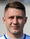 Artem Radchenko - jugador del FK Tauras Taurage