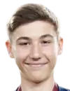 Artem Rybak - FC Barcelona U18 futbolcusu