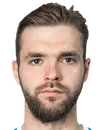 Artem Selyukov - Chertanovo Moskova futbolcusu