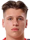 Artem Serikov - Spieler von CSKA Moskova II