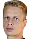 Artem Shabanov - Metalist 1925 Kharkiv futbolcusu