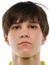 Artem Shevchenko - Akademia FK Rostov U17 futbolcusu