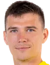 Artem Shulyanskyi - FK Oleksandriya futbolcusu