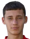 Artem Sidelnikov futbolcu profil fotoğrafı
