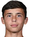 Artem Sidorenko - jugador del FC Nizhny Novgorod